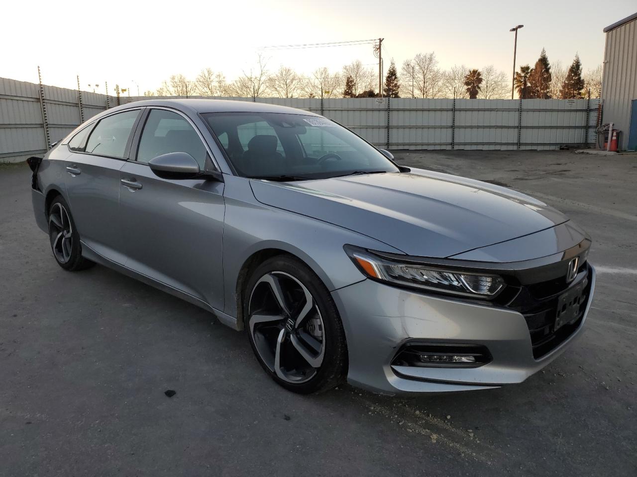 2018 Honda Accord - Image 4