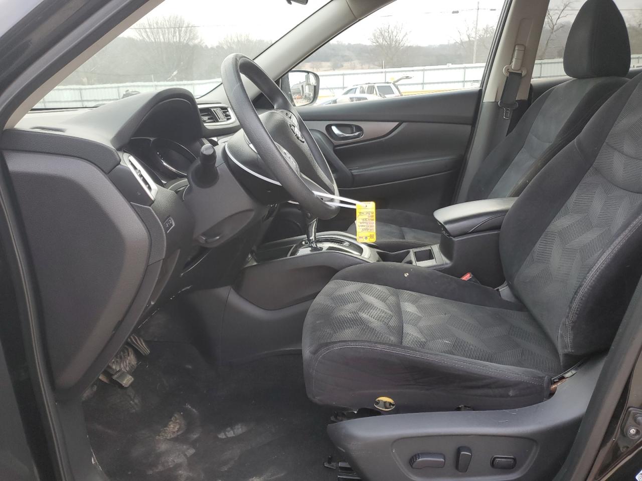 2015 Nissan Rogue - Image 7