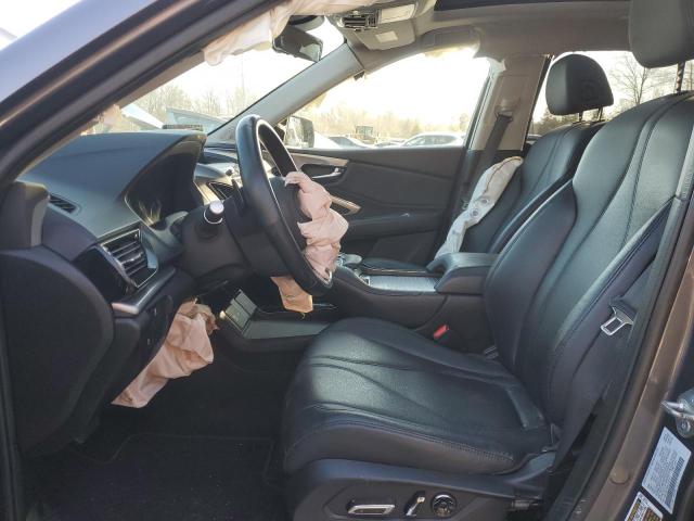  ACURA RDX 2019 Серый