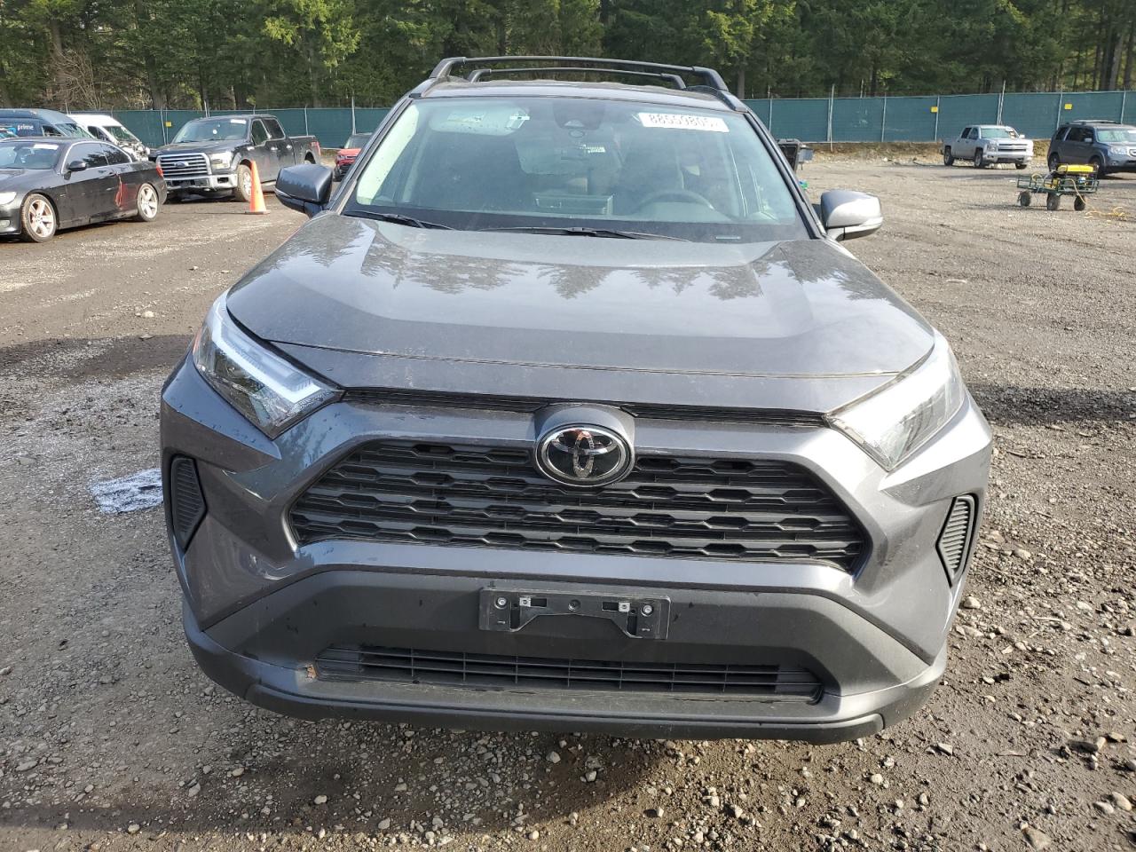2024 Toyota RAV 4 - Image 5
