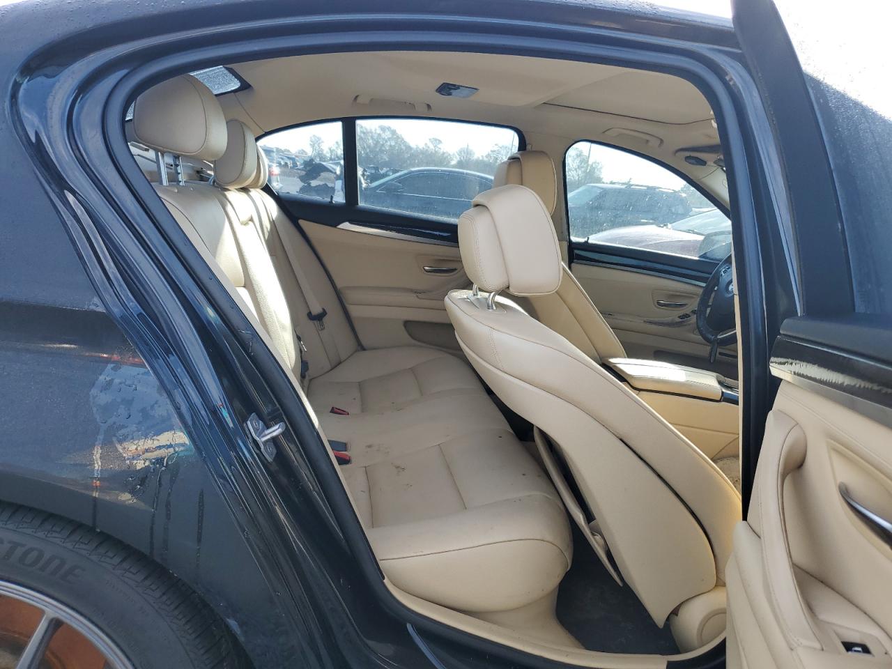 2013 BMW 5er - Image 10