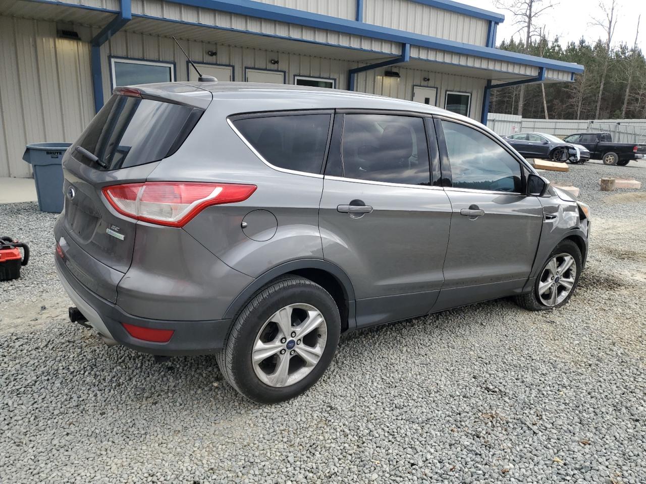2014 Ford Escape - Image 3