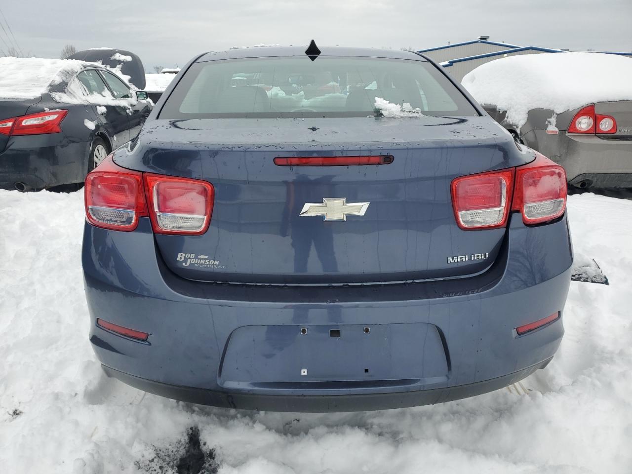 2013 Chevrolet Malibu - Image 6