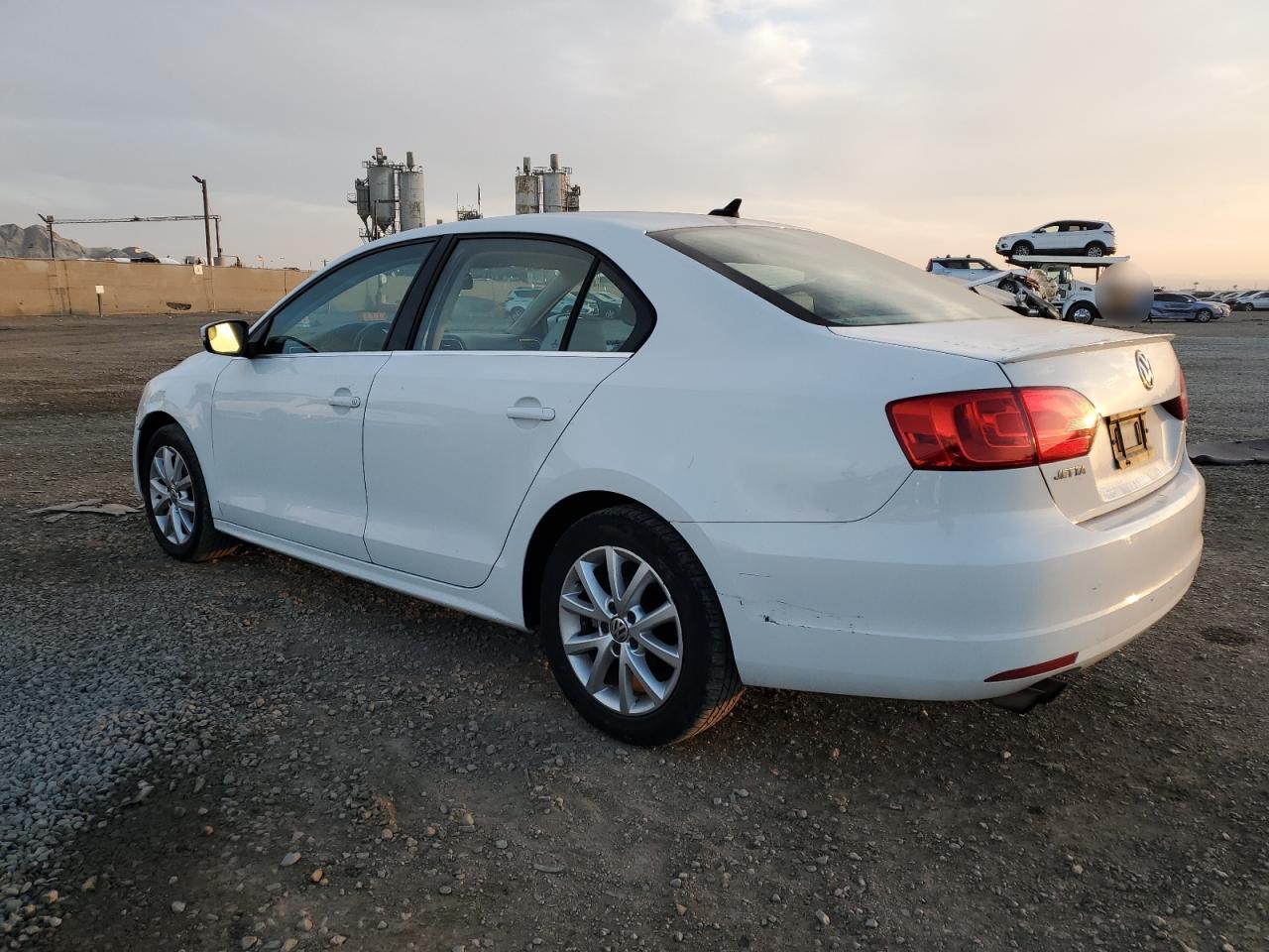 VIN 3VWD17AJ5EM305882 2014 VOLKSWAGEN JETTA no.2