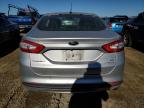 2016 Ford Fusion Se Hybrid للبيع في American Canyon، CA - Minor Dent/Scratches