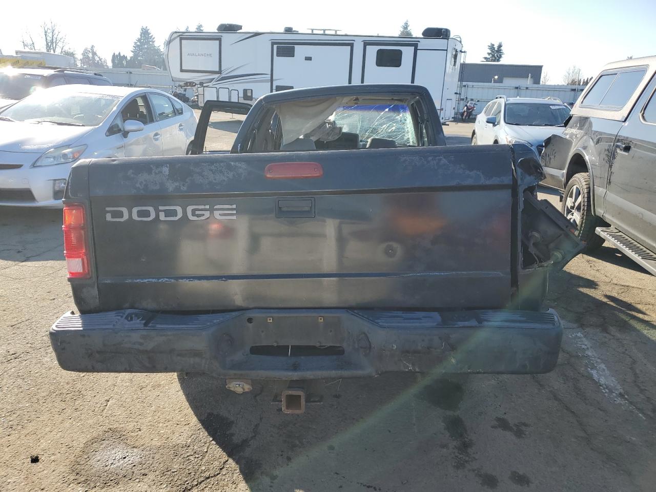 1994 Dodge Dakota - Image 6