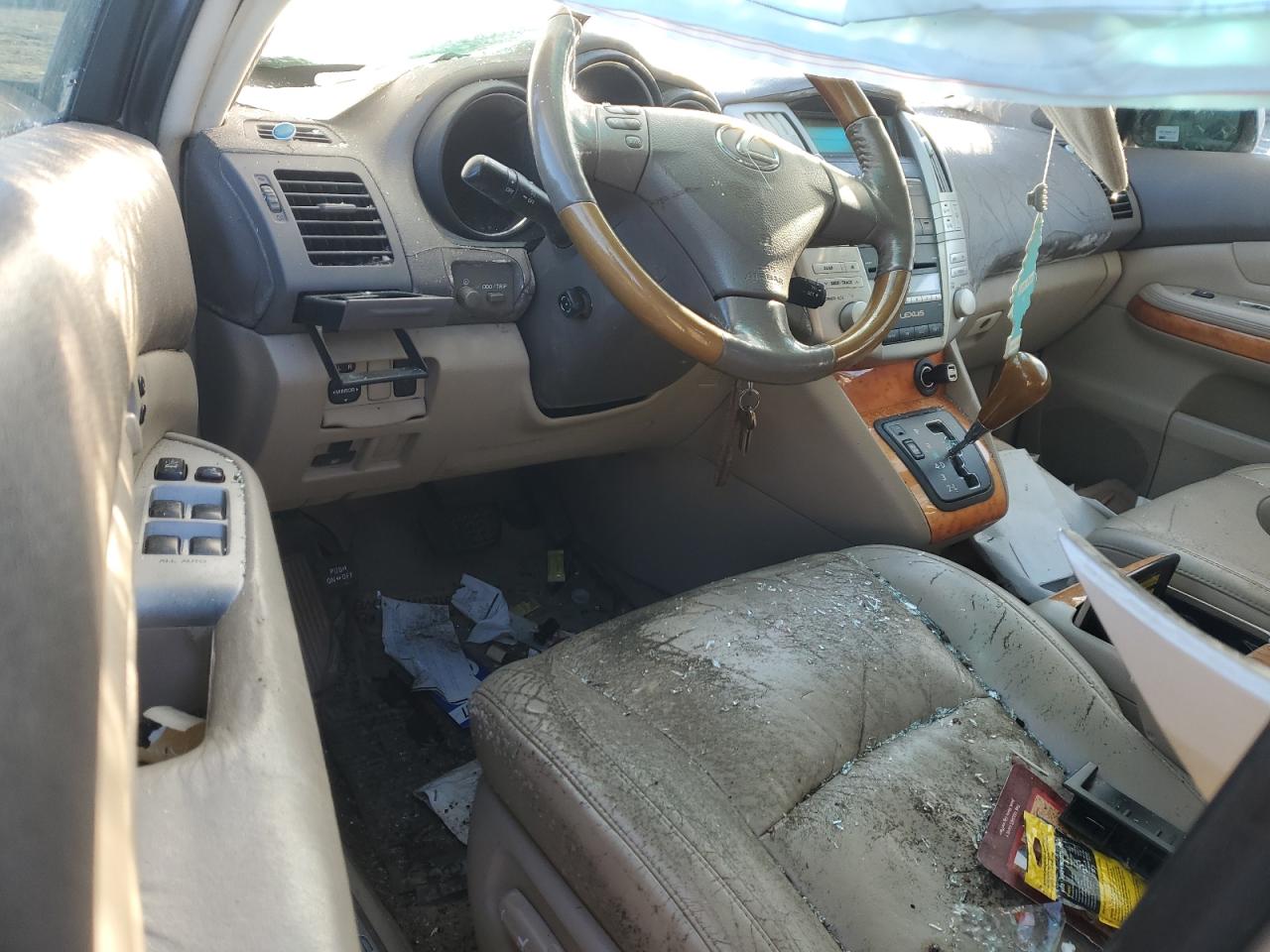 2008 Lexus RX - Image 8