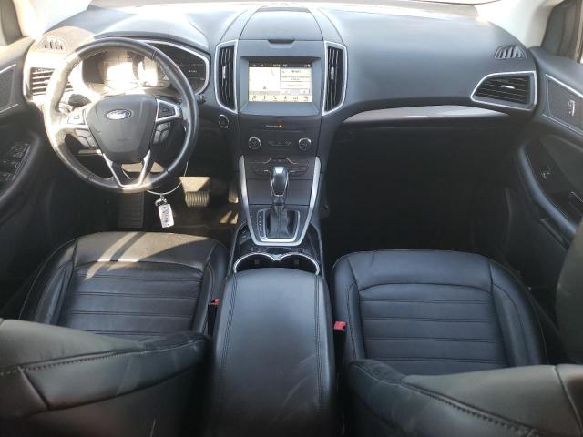  FORD EDGE 2018 Сірий