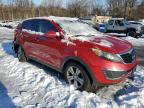 2012 Kia Sportage Base for Sale in Baltimore, MD - Rear End