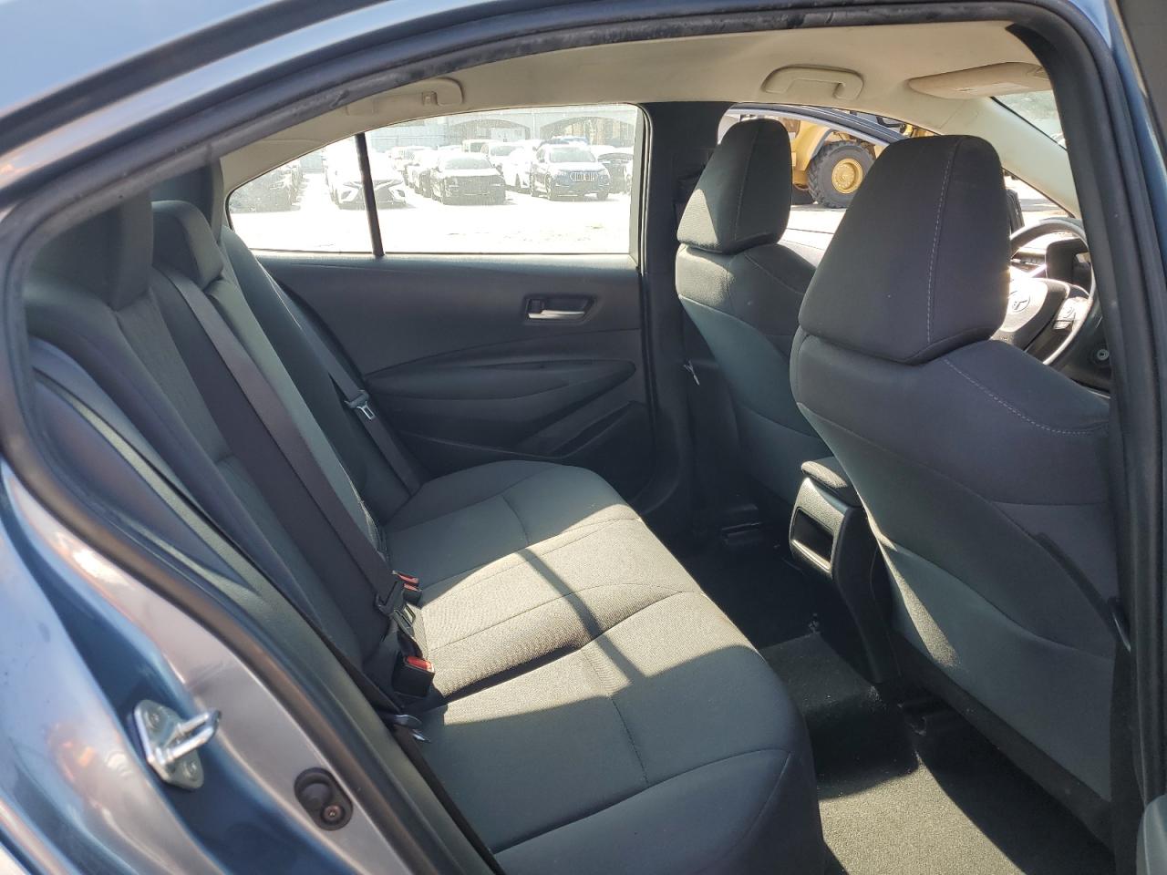 2020 Toyota Corolla - Image 10
