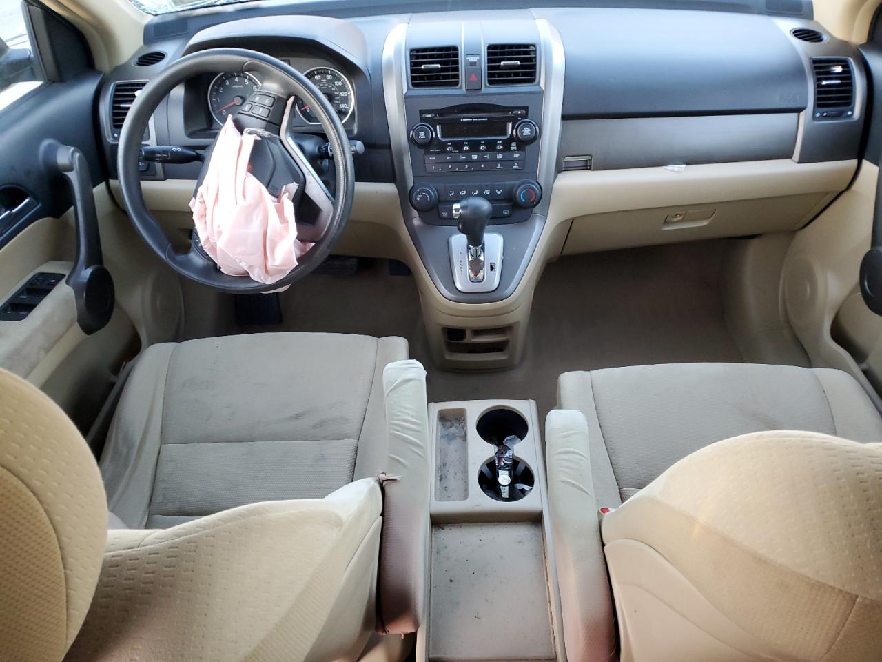 2009 Honda CR-V - Image 8