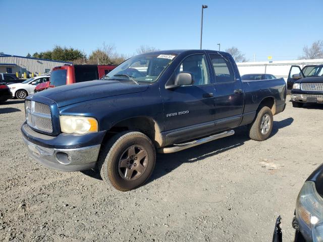 2002 Dodge Ram 1500 
