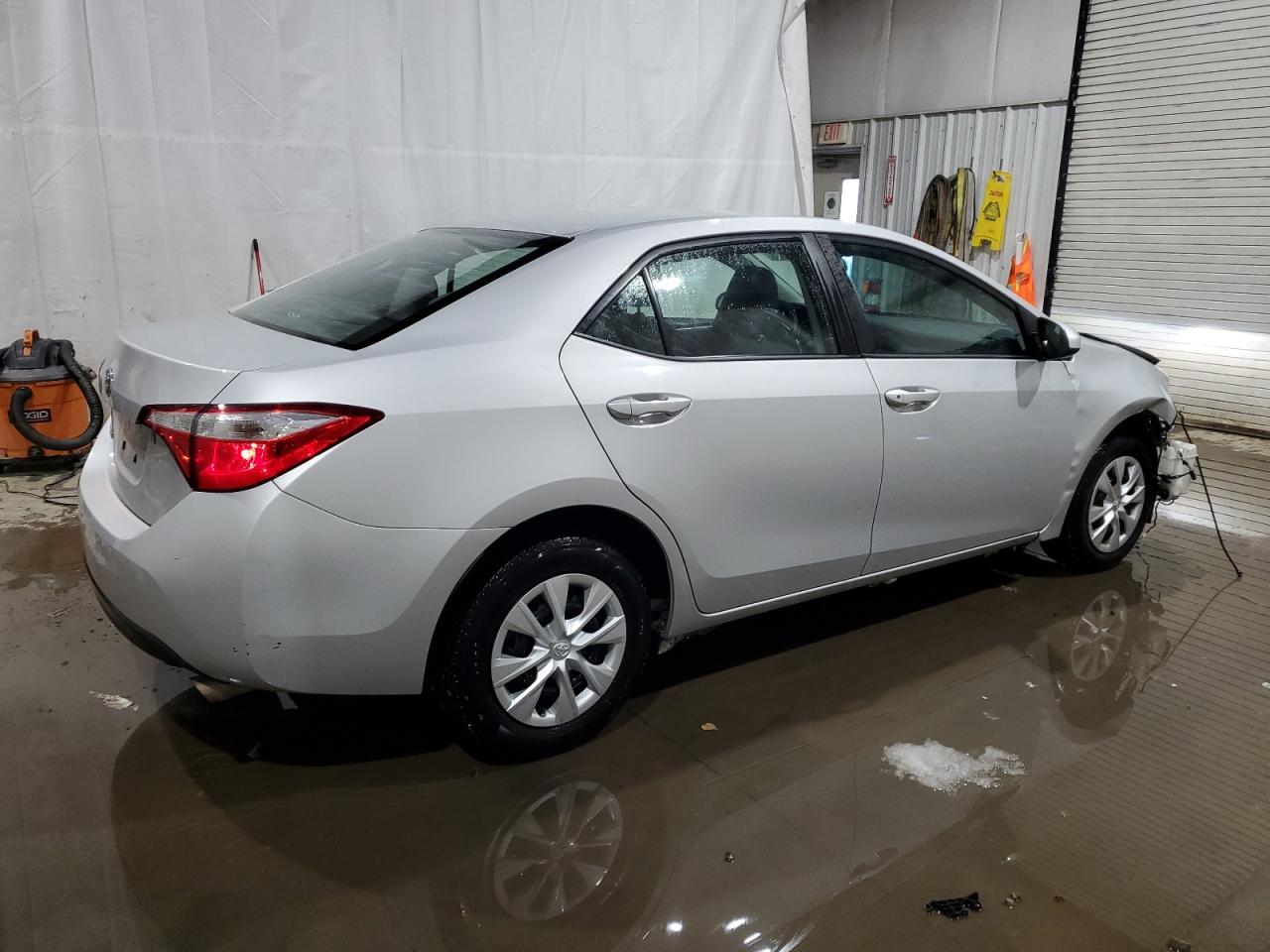 2014 Toyota Corolla - Image 3
