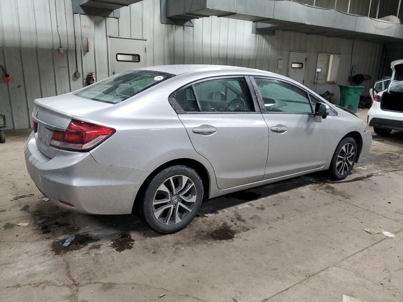2014 Honda Civic - Image 3