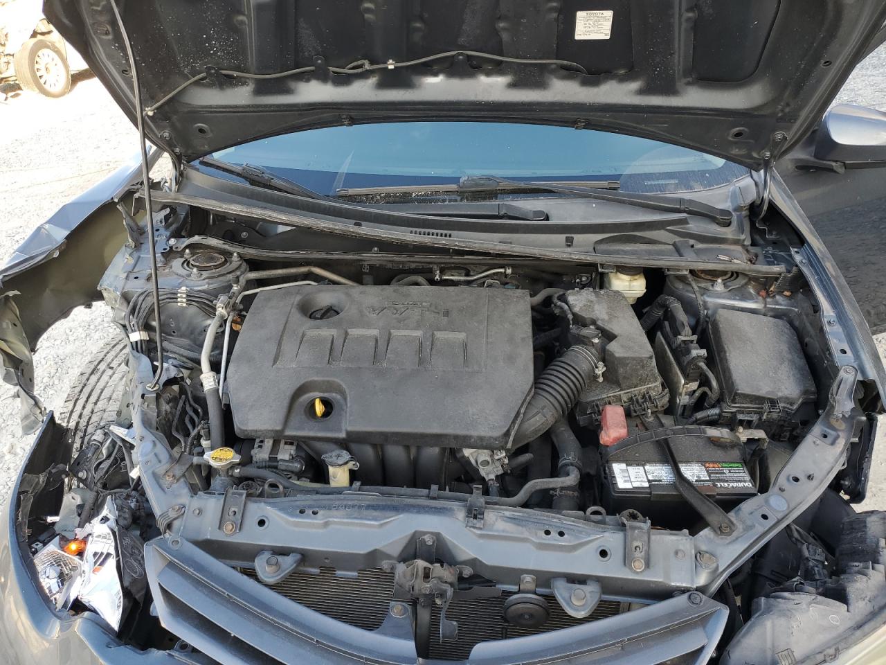 2016 Toyota Corolla - Image 13
