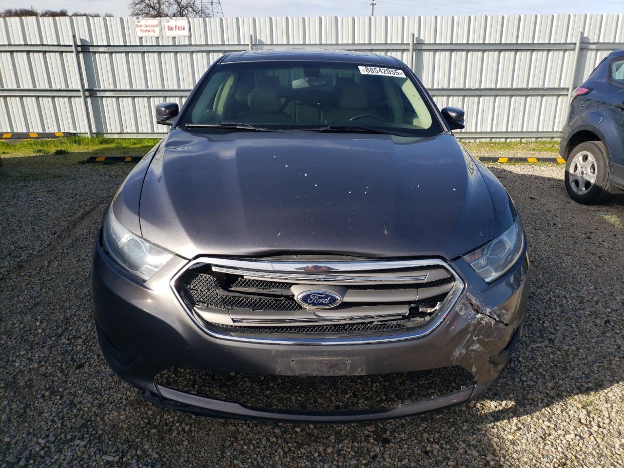 VIN 1FAHP2E81DG175403 2013 FORD TAURUS no.5