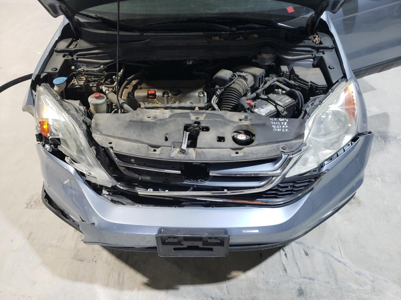 2010 Honda CR-V - Image 12
