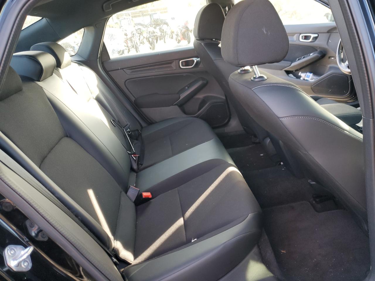 2023 Honda Civic - Image 10
