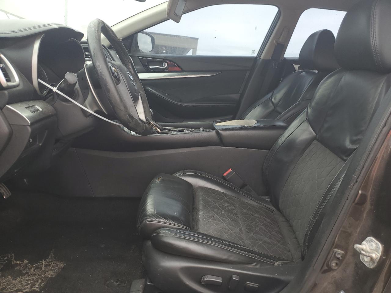 2016 Nissan Maxima - Image 7