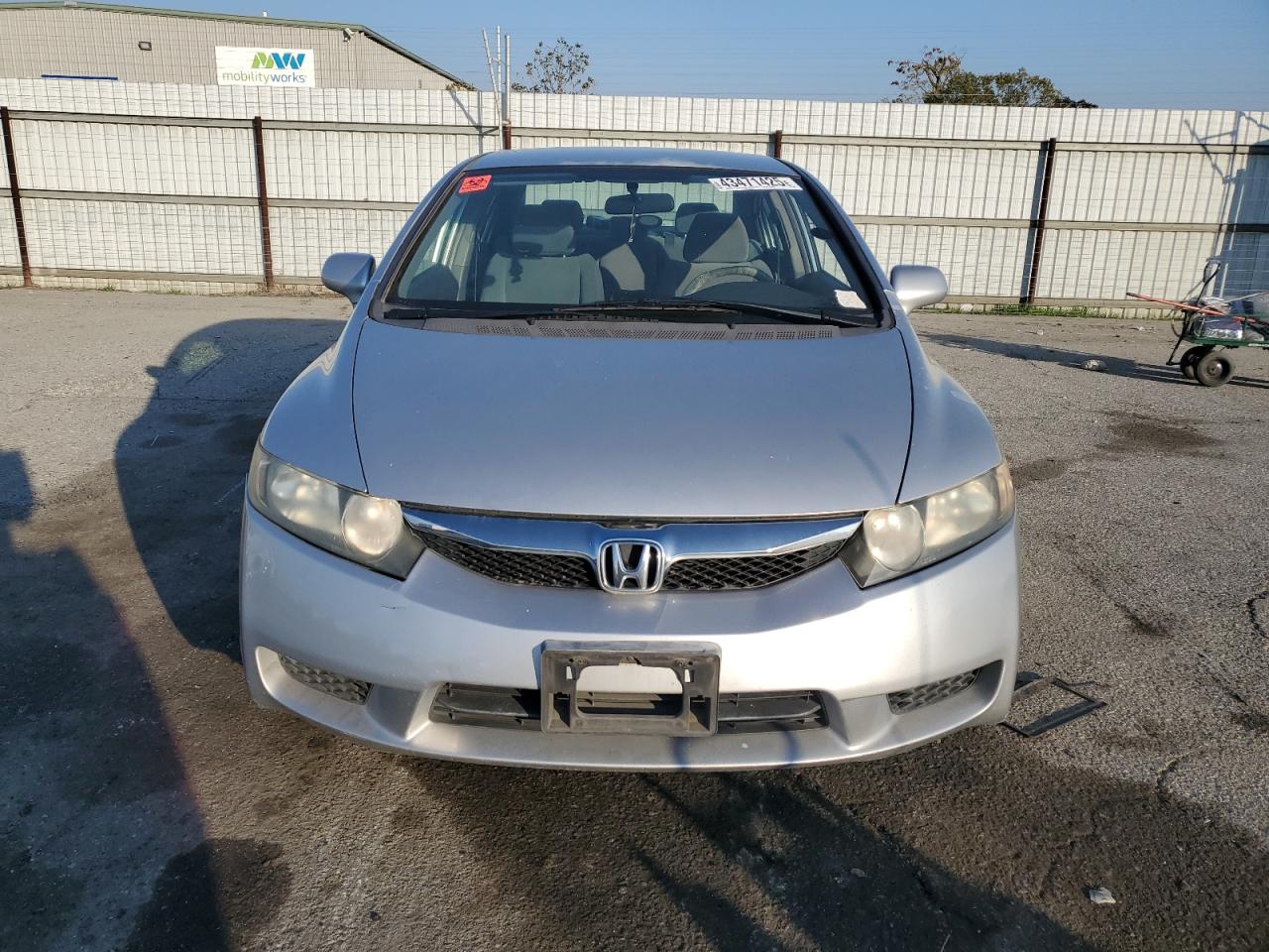 2009 Honda Civic - Image 5