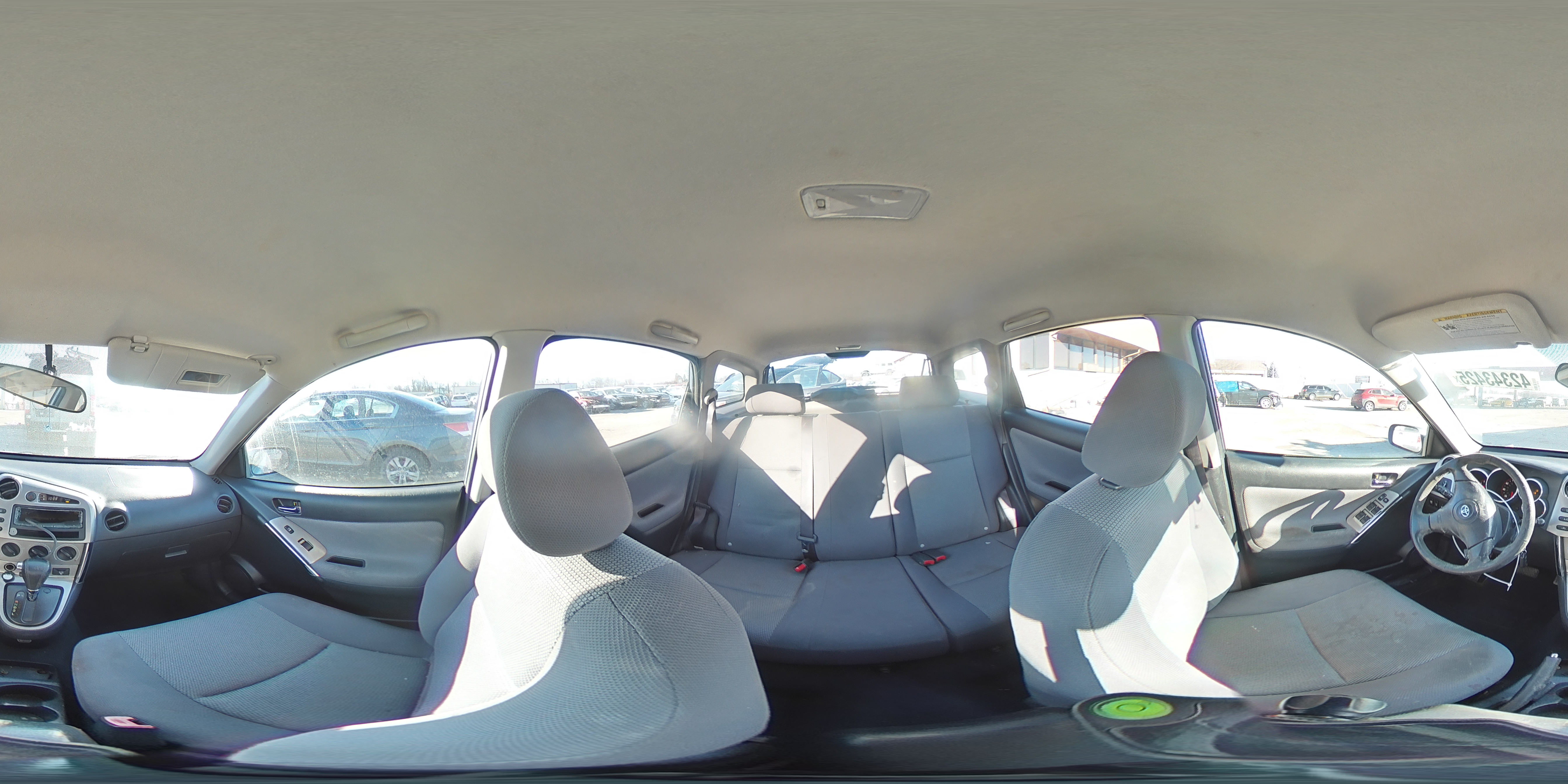 2006 Toyota Corolla - Image 13