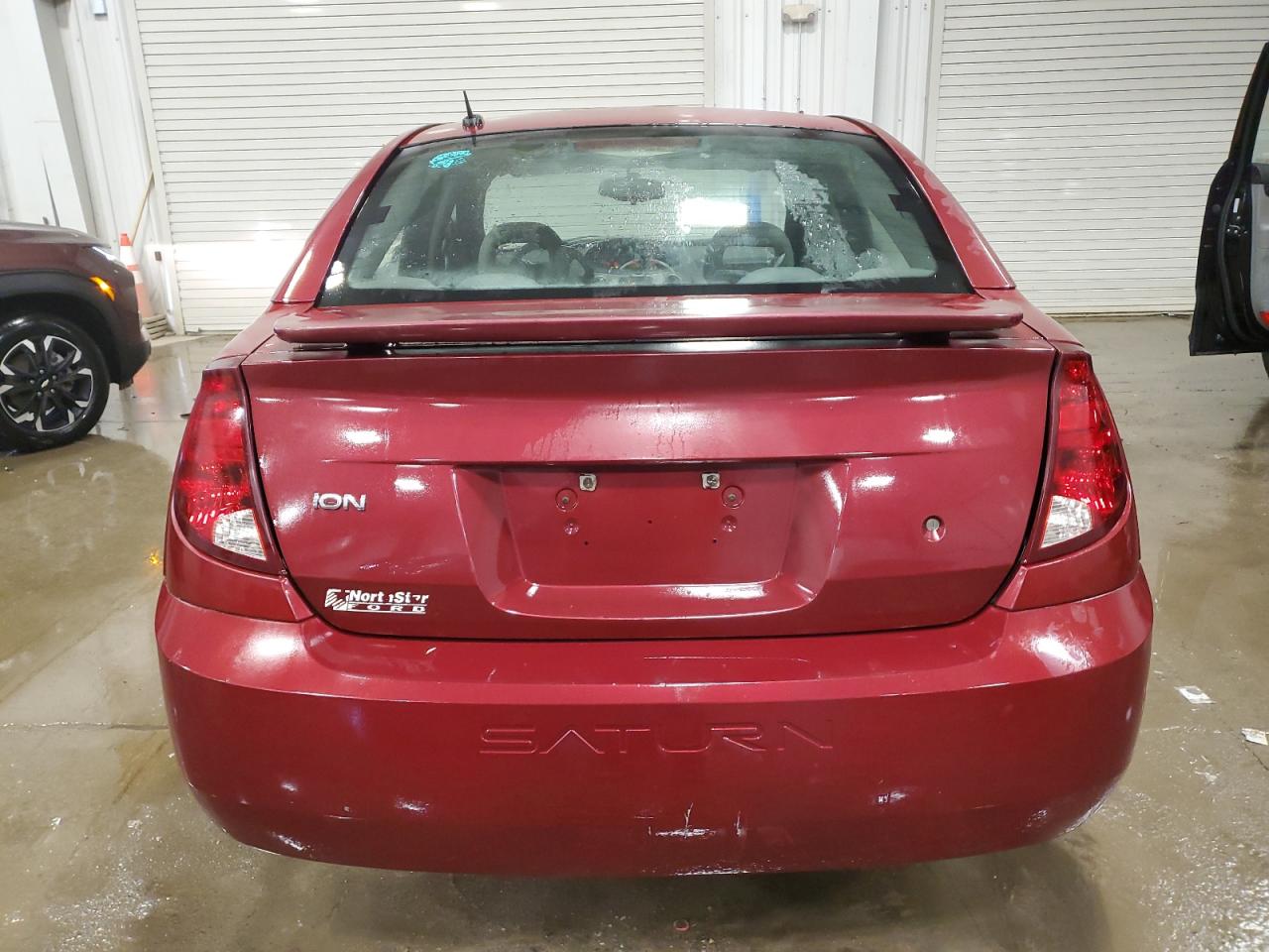 2007 Saturn ION - Image 6