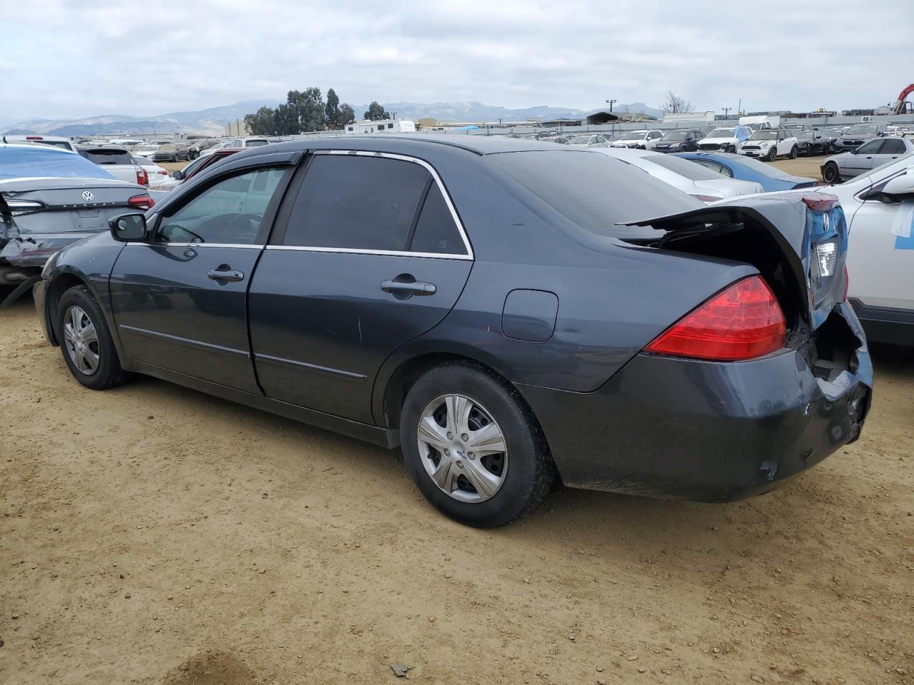 2006 Honda Accord - Image 2