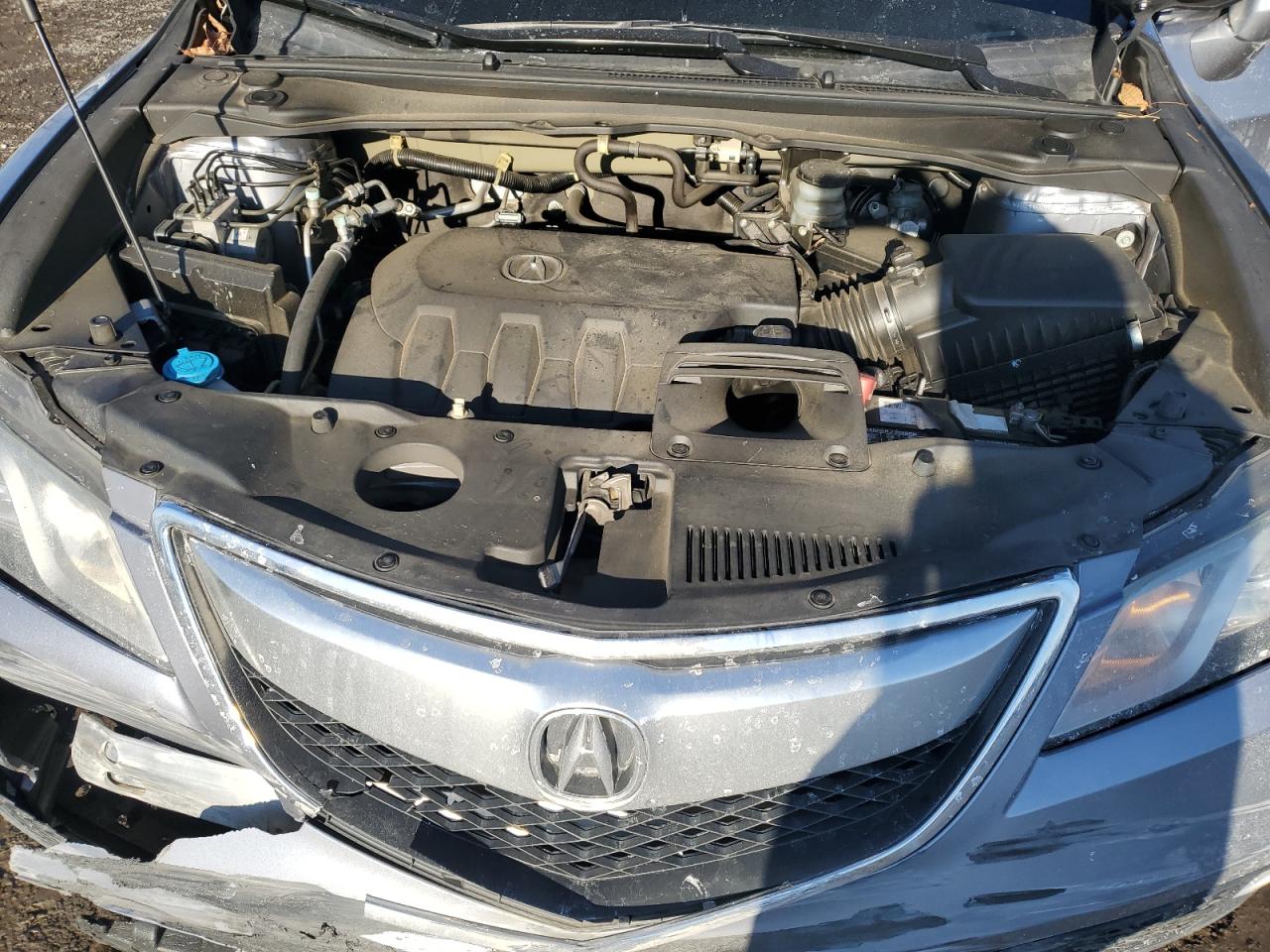 2014 Acura RDX - Image 13