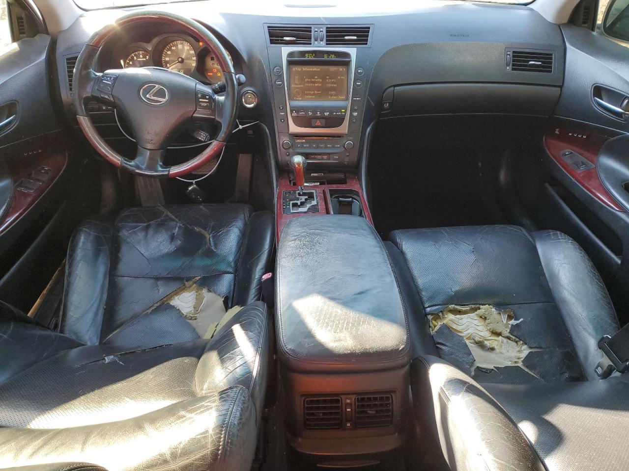 2006 Lexus GS 300 - Image 8