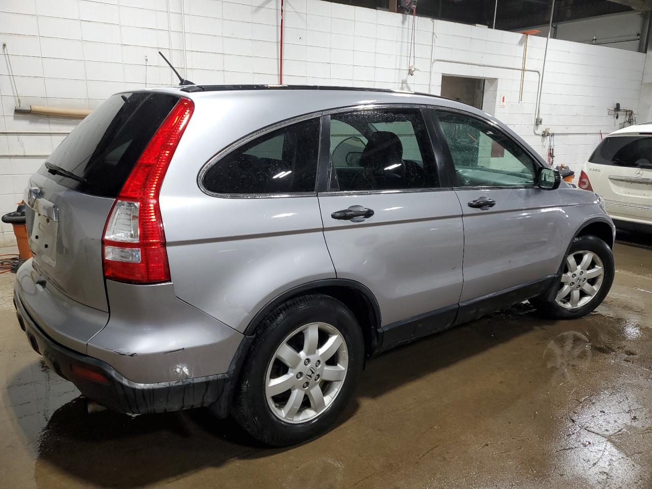 2007 Honda CR-V - Image 3