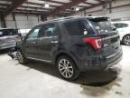 2017 Ford Explorer Limited продається в Chambersburg, PA - All Over