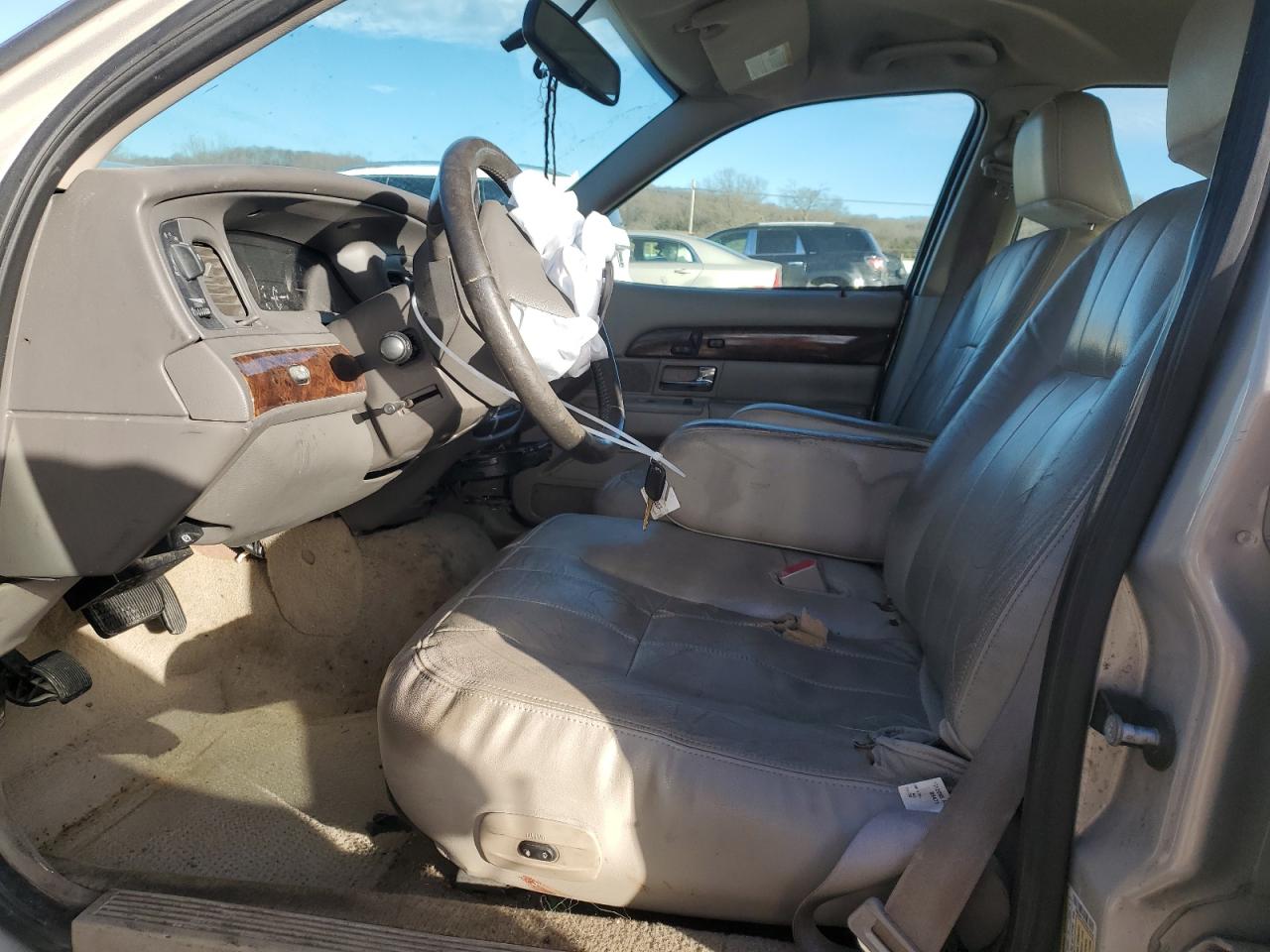 2009 Mercury Grand Marquis - Image 7