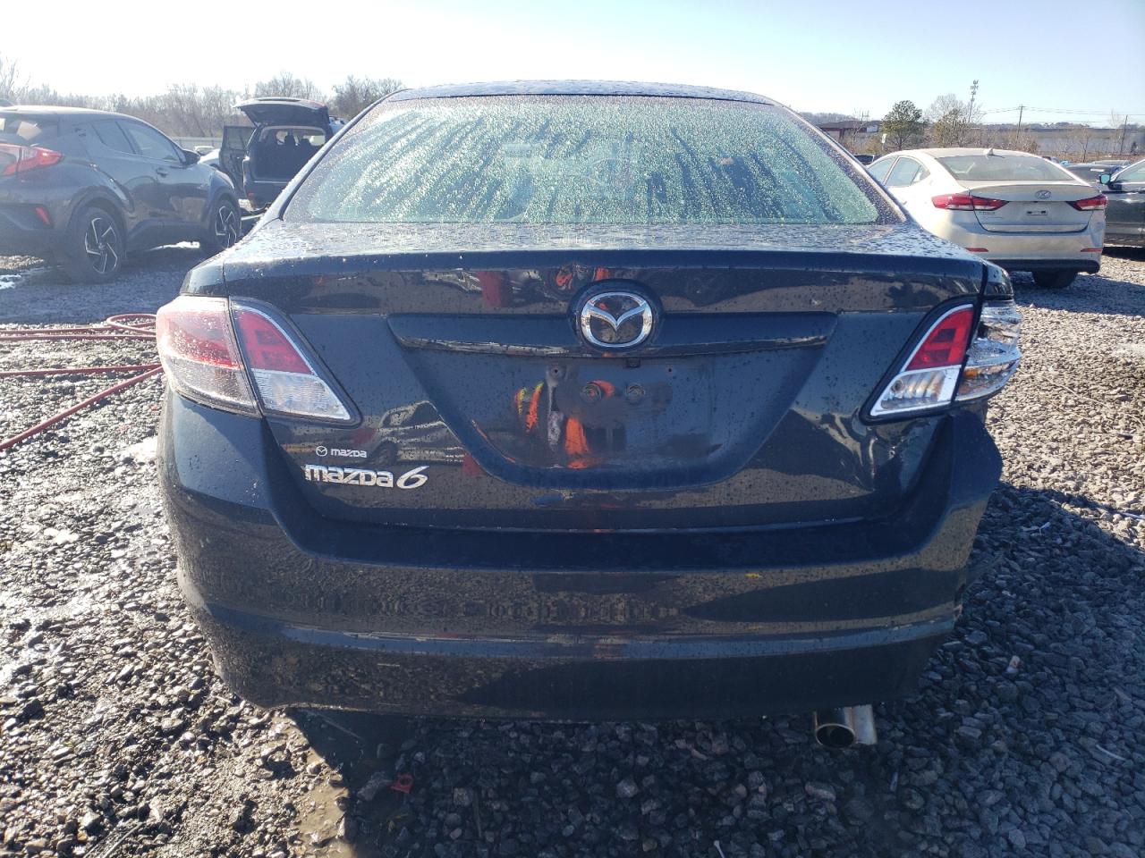 2012 Mazda 6 - Image 6