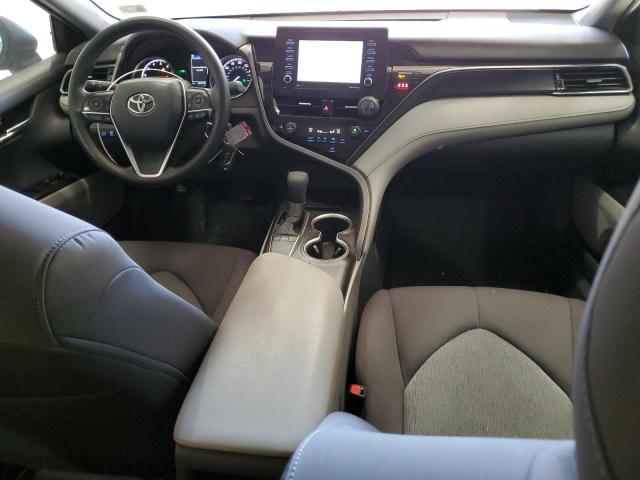  TOYOTA CAMRY 2022 Сірий