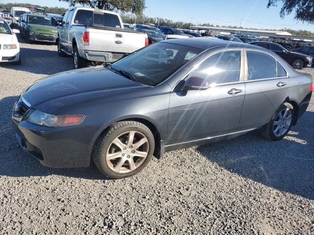 2005 Acura Tsx 