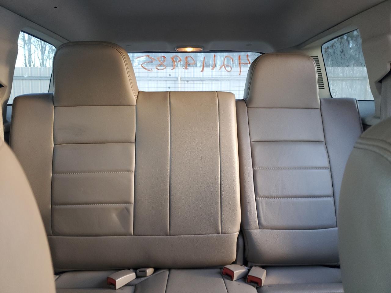 2010 Jeep Liberty (Patriot) - Image 10