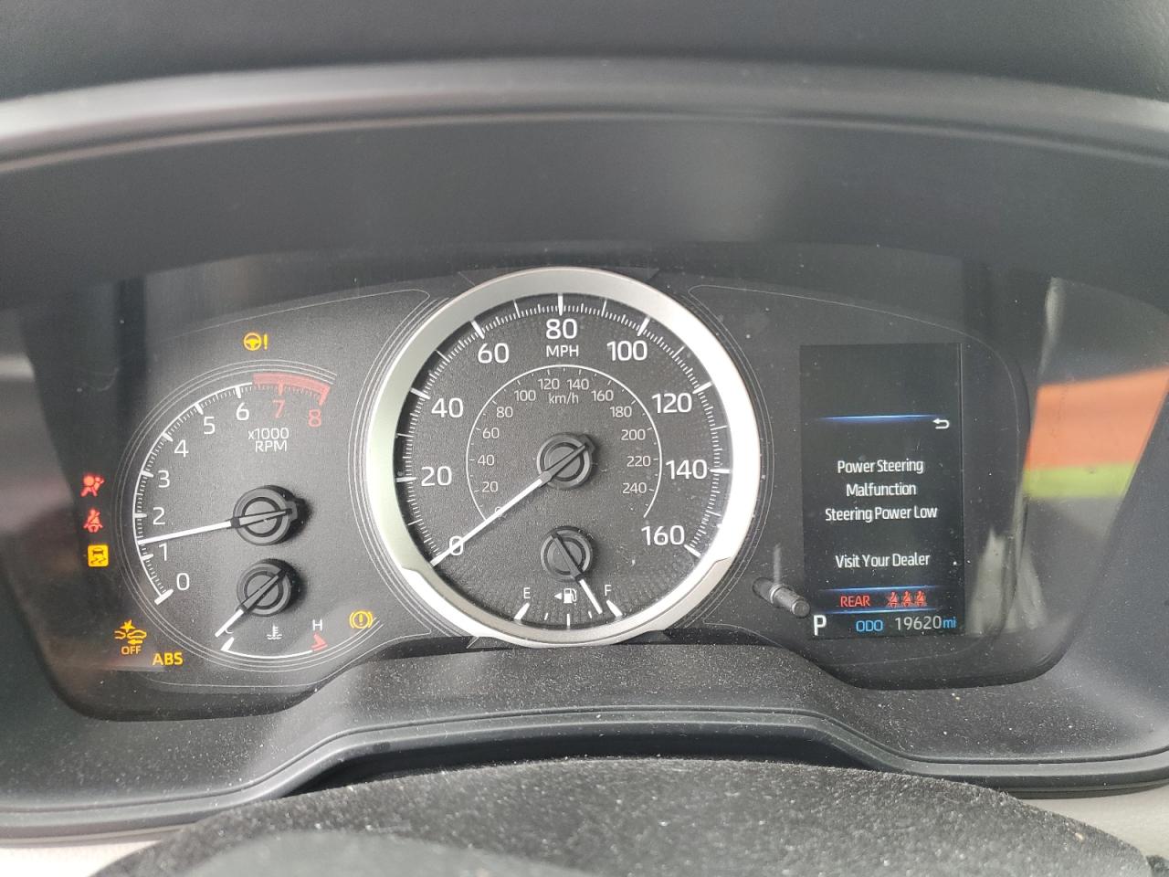 2021 Toyota Corolla - Image 9