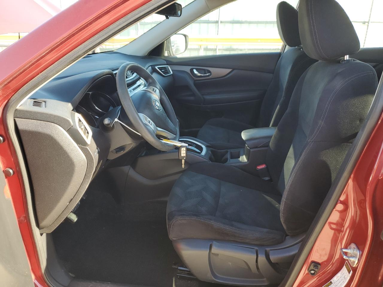 2014 Nissan Rogue - Image 7