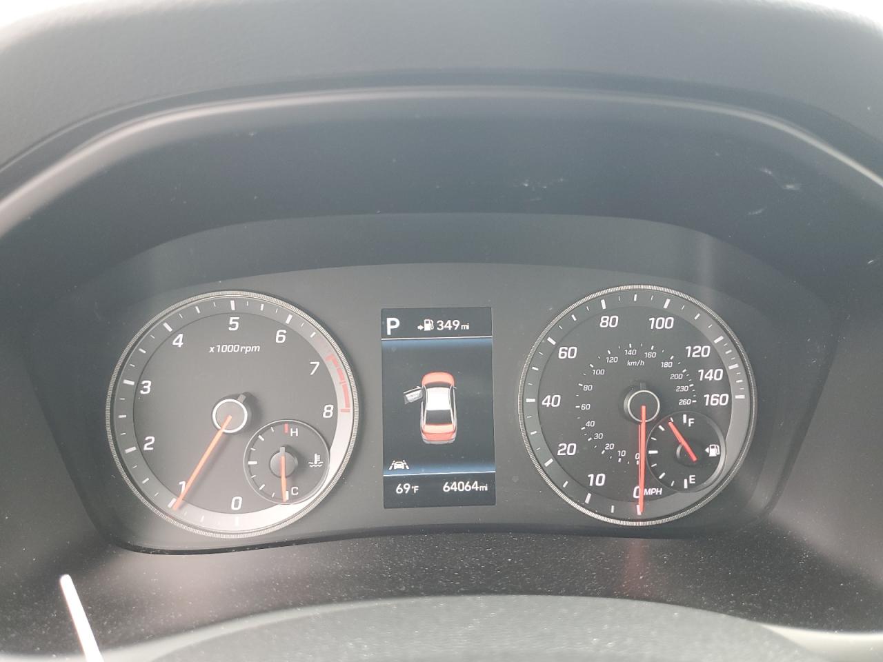 2018 Hyundai Sonata - Image 9