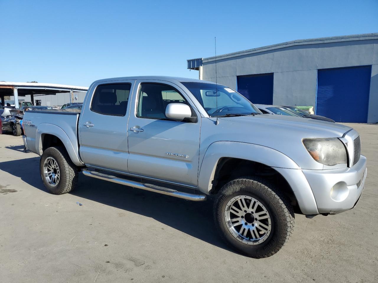 2005 Toyota Tacoma - Image 4