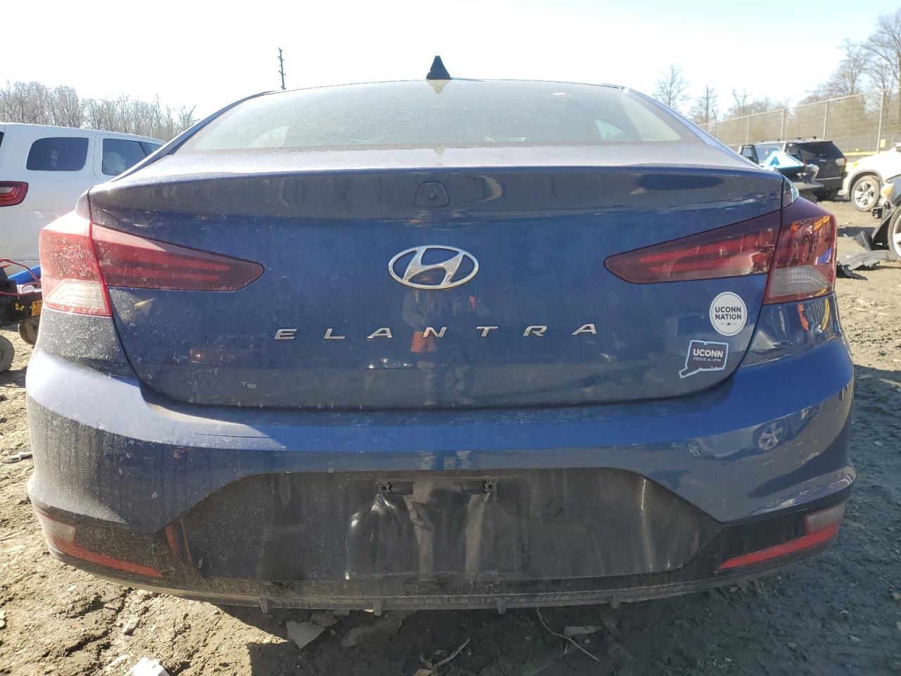 2020 Hyundai Elantra - Image 6