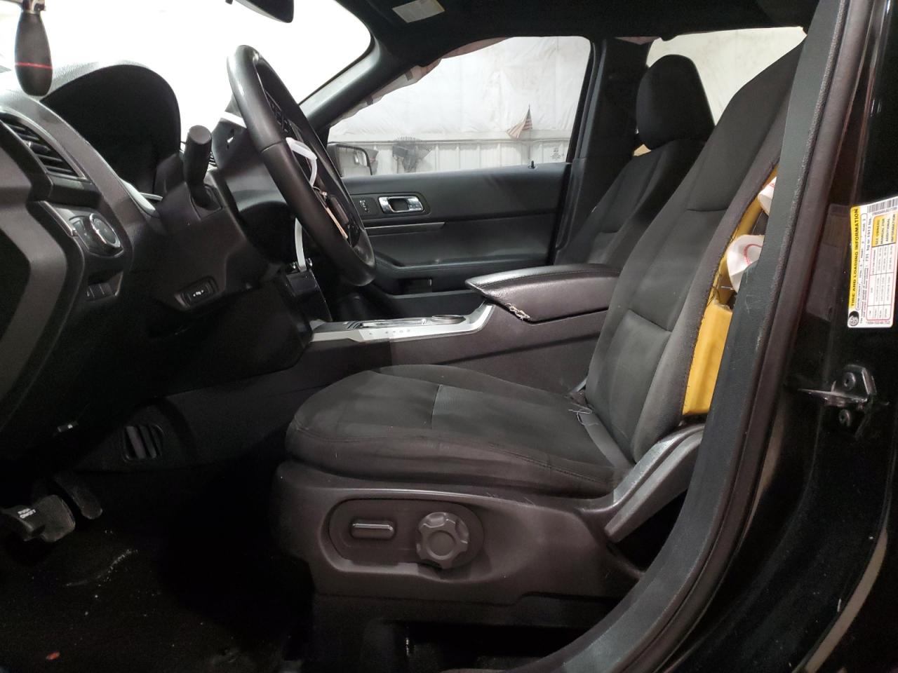 2018 Ford Explorer - Image 7