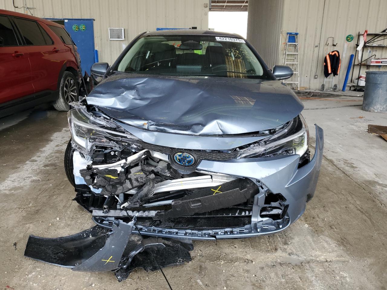 2024 Toyota Corolla - Image 5