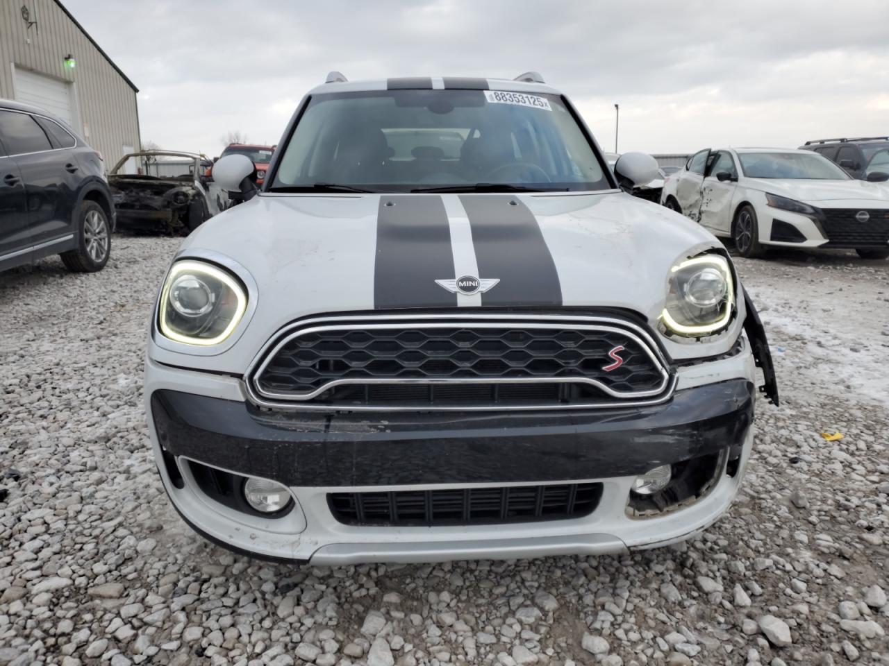 2018 MINI Cooper - Image 5