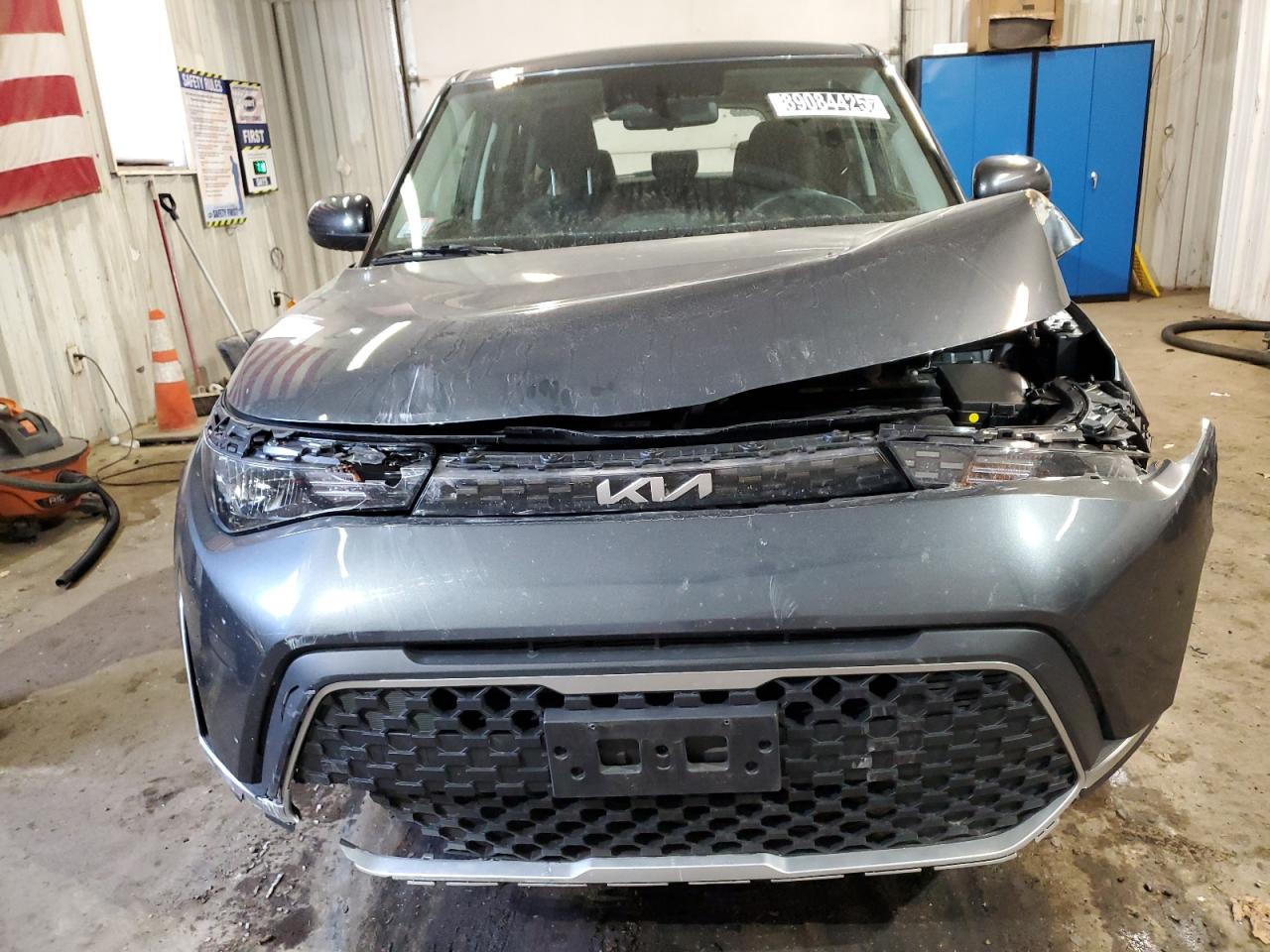 2023 Kia Soul - Image 5