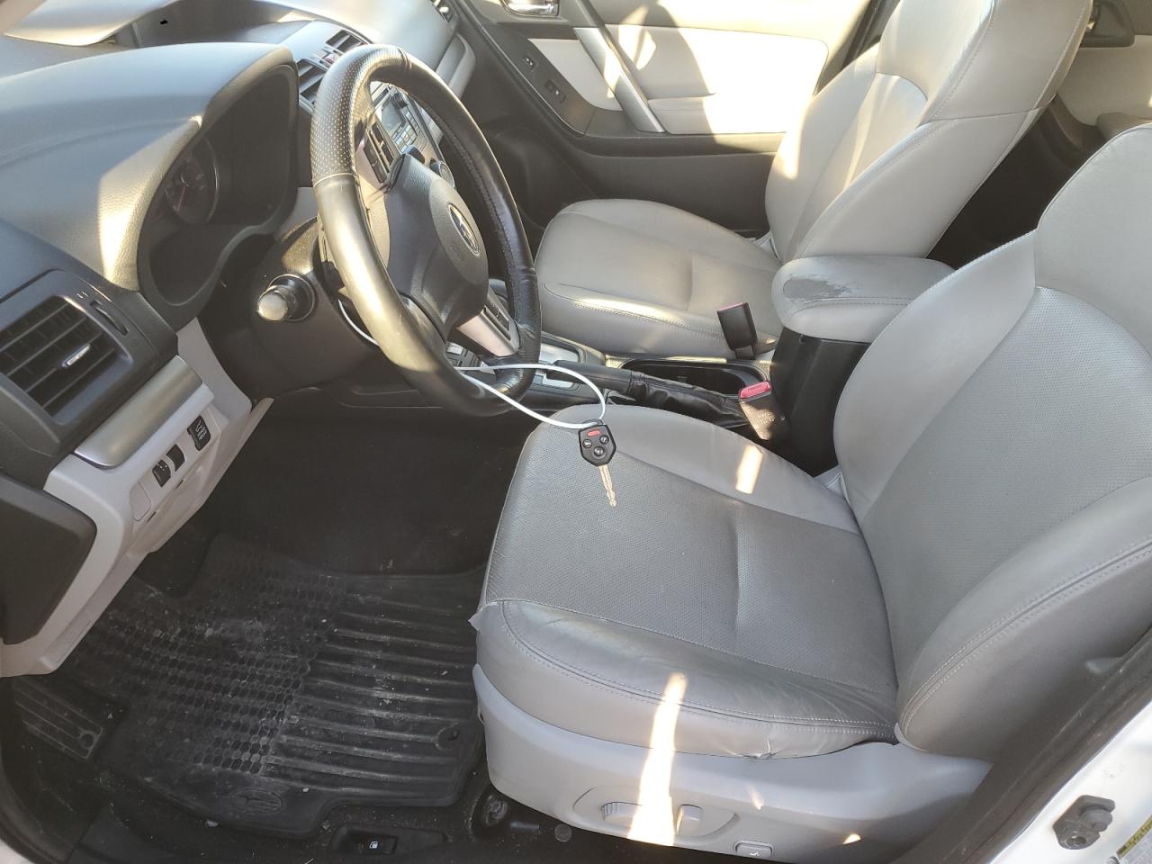 2014 Subaru Forester - Image 7