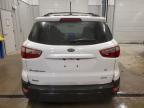 2020 Ford Ecosport Se იყიდება Casper-ში, WY - Side