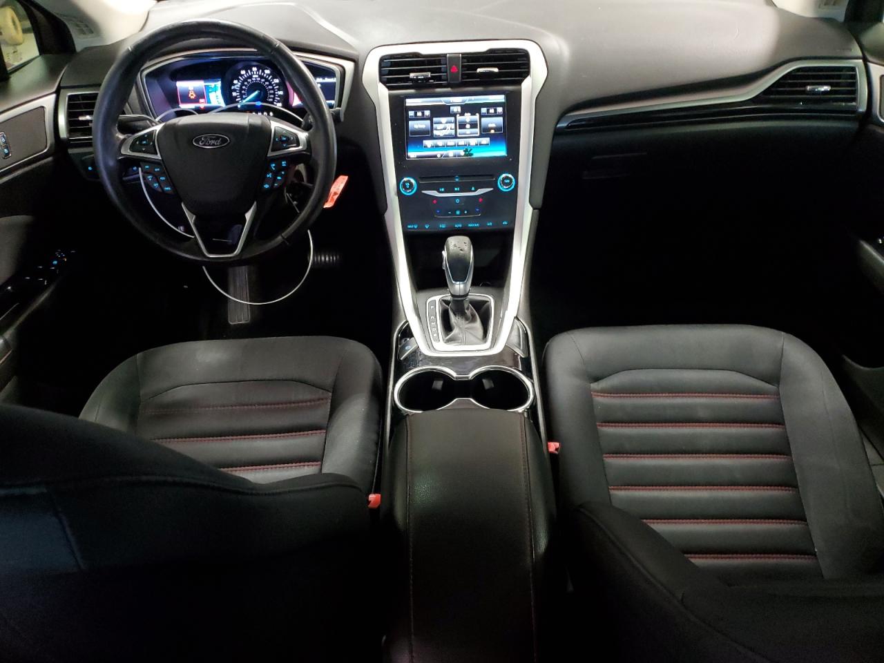 2014 Ford Fusion - Image 8