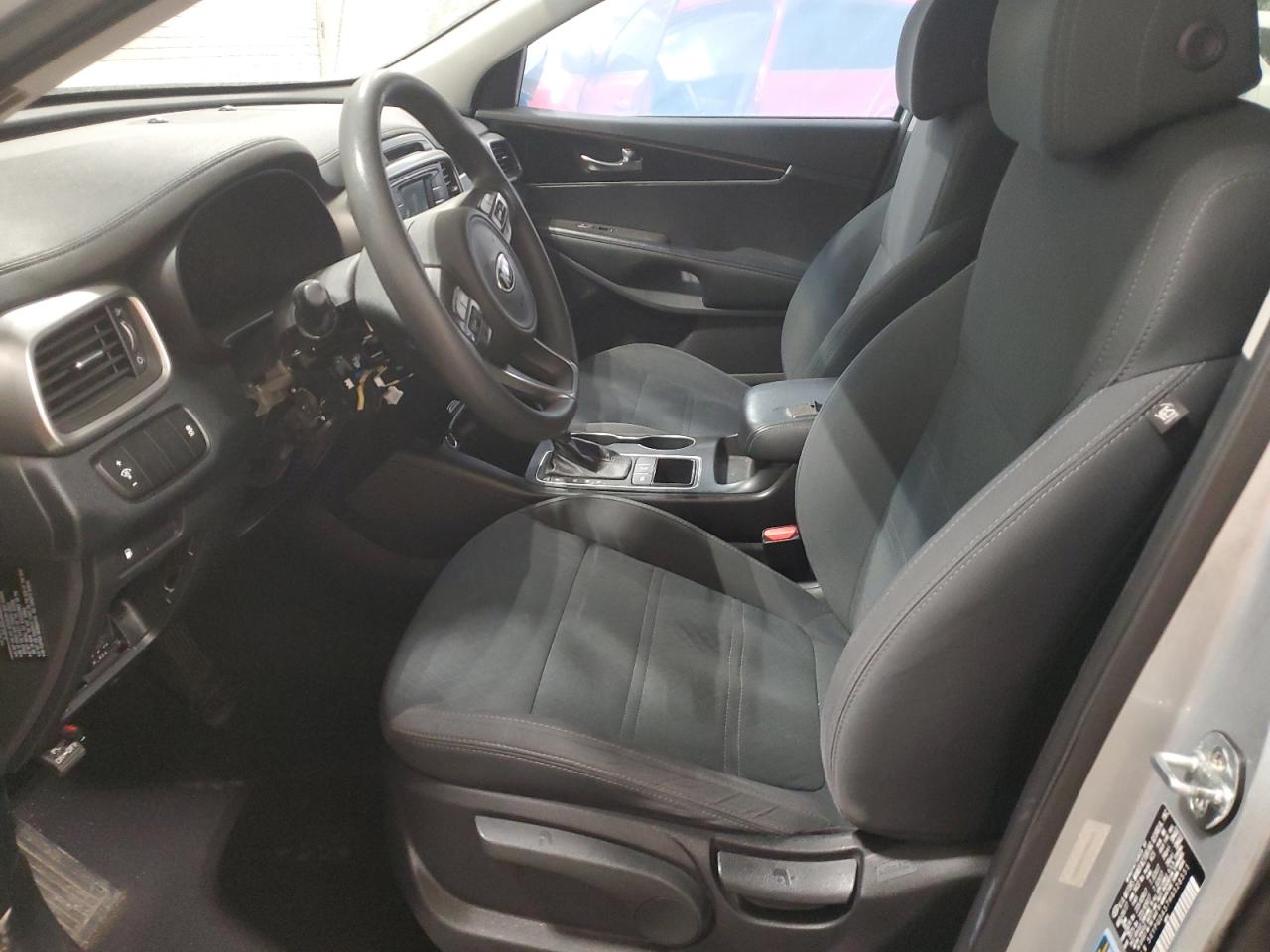 2017 Kia Sorento - Image 7