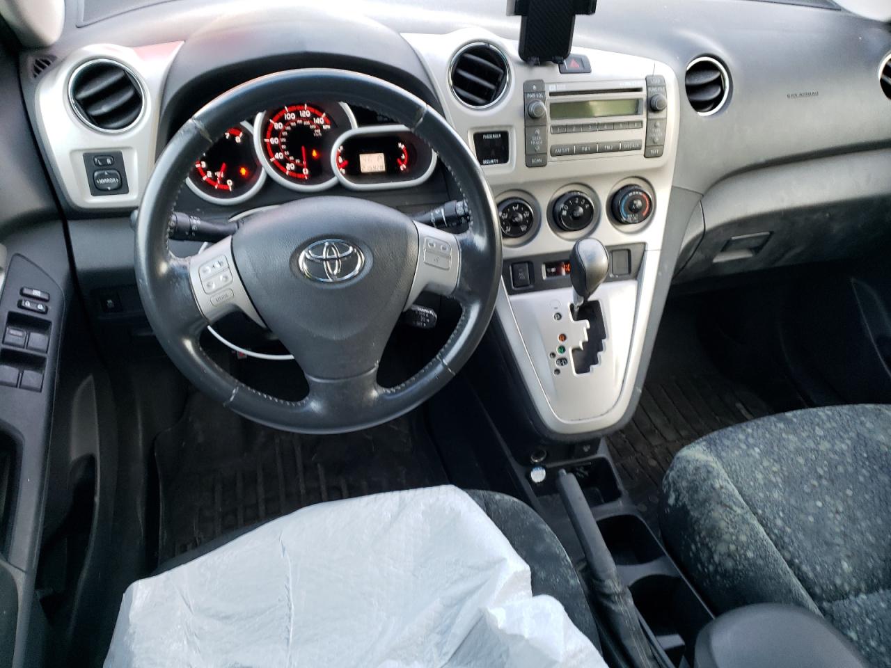 2009 Toyota Corolla - Image 8